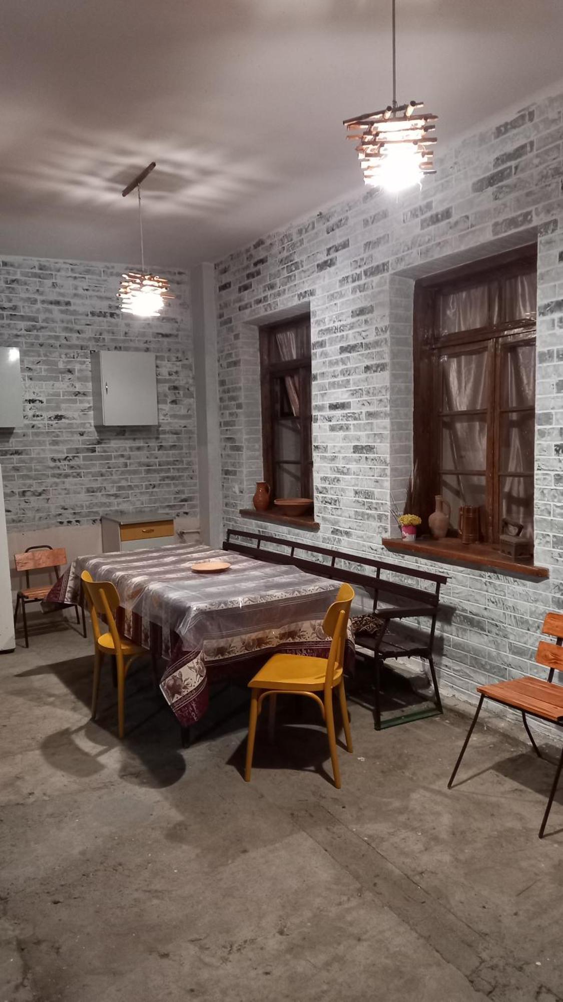 Alex B&B Kapan Room photo